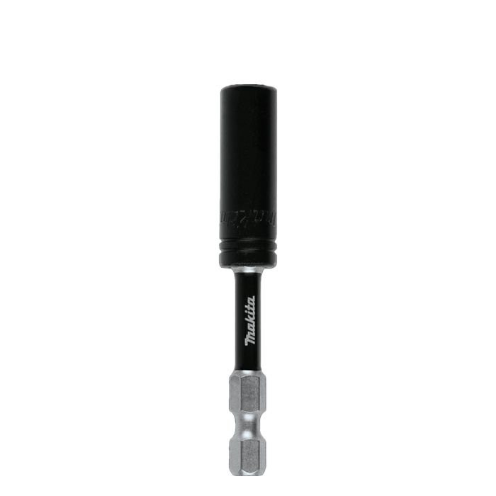 Makita XPS 75mm Magnetic Insert Bit Holder main product photo
