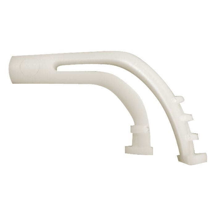 MDO X Plastic Clip main product photo