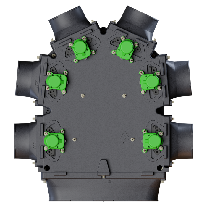 OmniFlow main product photo