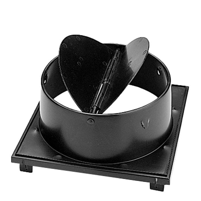 Plastic Butterfly Neck Adaptor 350 x 350 main product photo