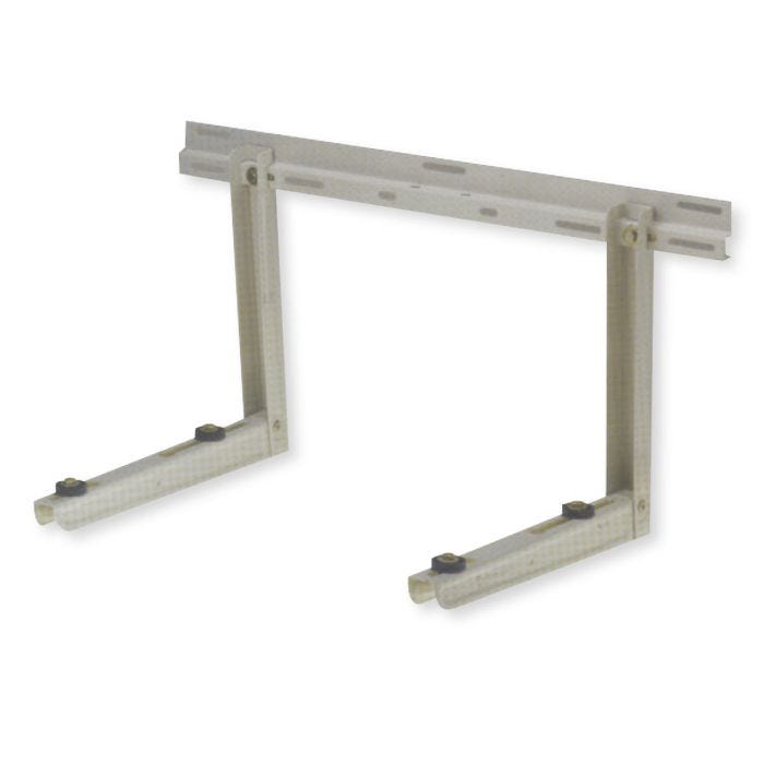 Powder Coated Brackets 450mm c/w cross member main product photo