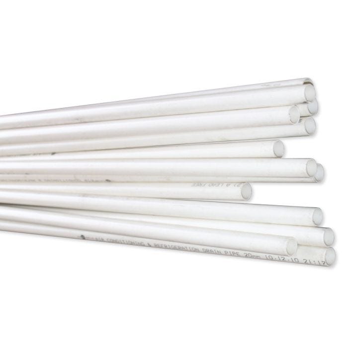 PVC Pressure Pipe main product photo
