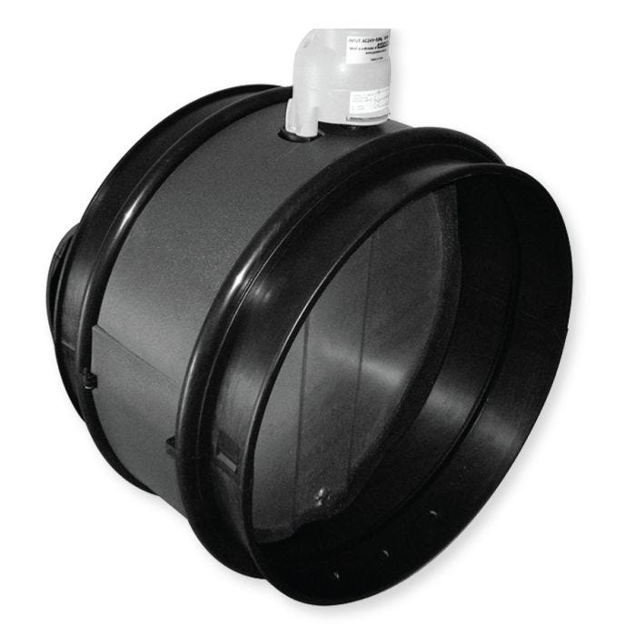 240V Damper main product photo