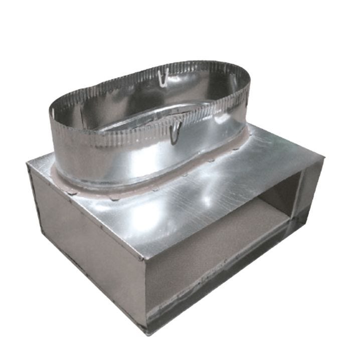 Side Boot Insulated main product photo