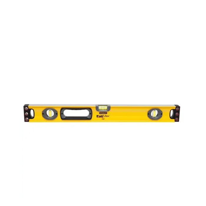 Stanley 600mm 3 Vial Level main product photo