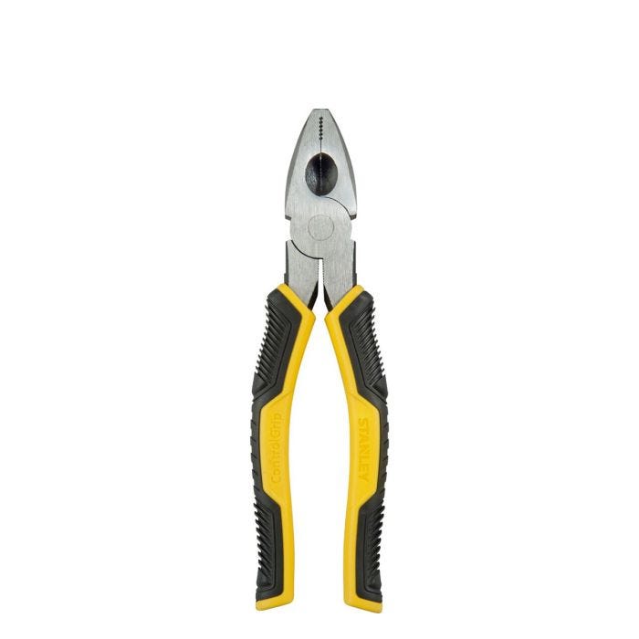 Stanley 200mm 1000V Combination Pliers main product photo