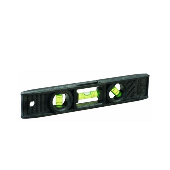 Stanley 203mm 3 Vial Torpedo Level main product photo