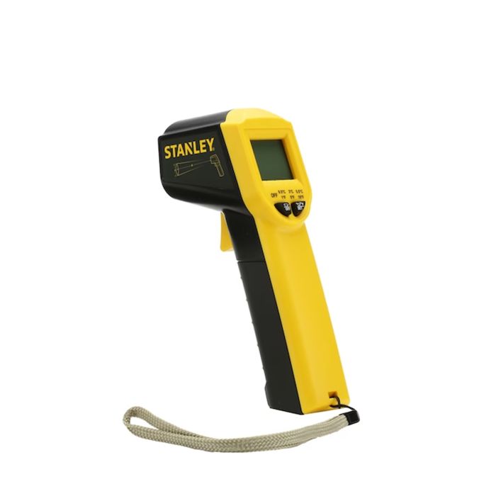 Thermometer main product photo