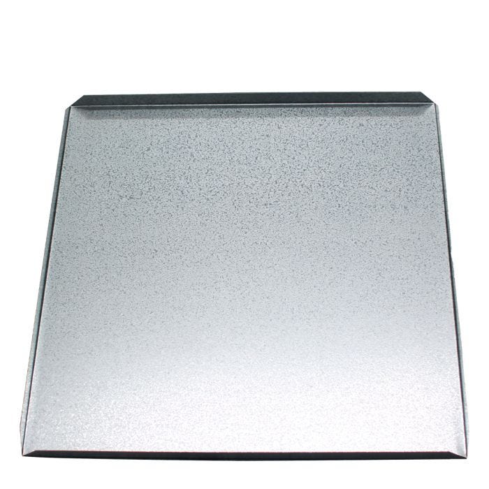 Evaporative Stop End 550 x 550mm main product photo