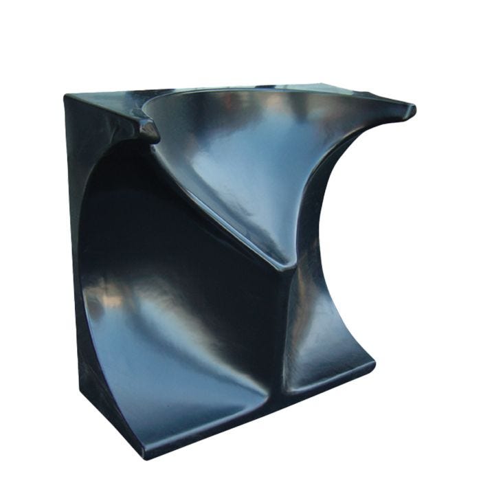 Superflow Plastic Insert 3 Way Evaporative Dropper main product photo