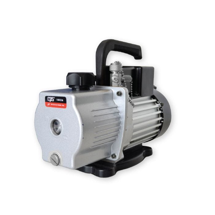 Vacuum Pumps main product photo