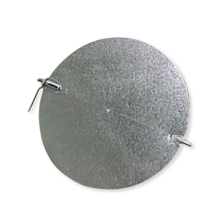 Volume Damper Blade 150mm main product photo