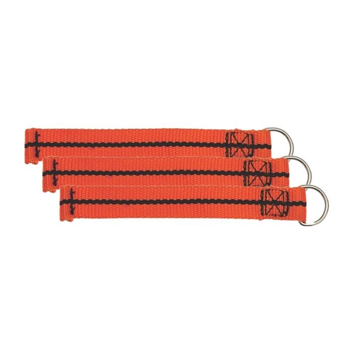 Web Tool Tail Orange 20cm (3 Pack) main product photo