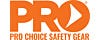 Pro Choice Safety Gear