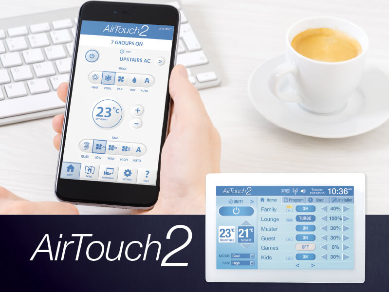 AirTouch2News